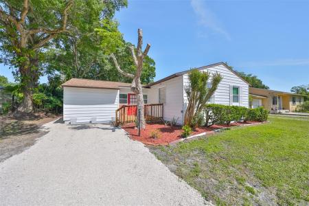 5117 Rome Ave N, Tampa, فلوريدا 33603, الولايات المتحدة