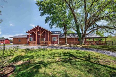 2850 Highway 88, Sims, Arkansas 71969, USA