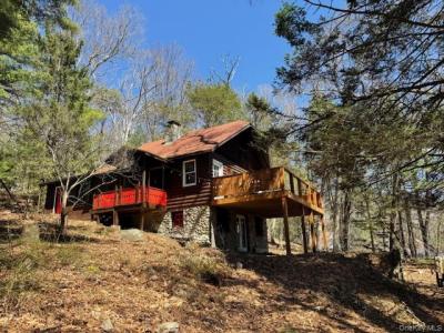 441 Hollow Road, Glen Spey, New York 12737, États-Unis