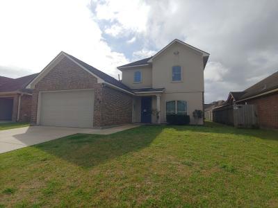 104 Cautillion drive, Youngsville, Louisiane 70592, États-Unis