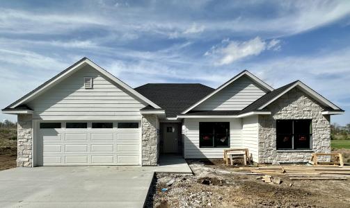 101 W FRANCIS ST, STURGEON, Missouri 65284, États-Unis