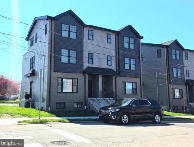 1632 Stanwood St, Philadelphia, Pennsylvania 19152, USA