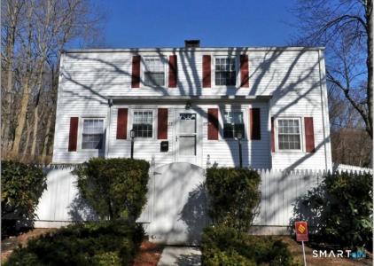 38 Hilltop Rd, 322, Connecticut 06515, USA