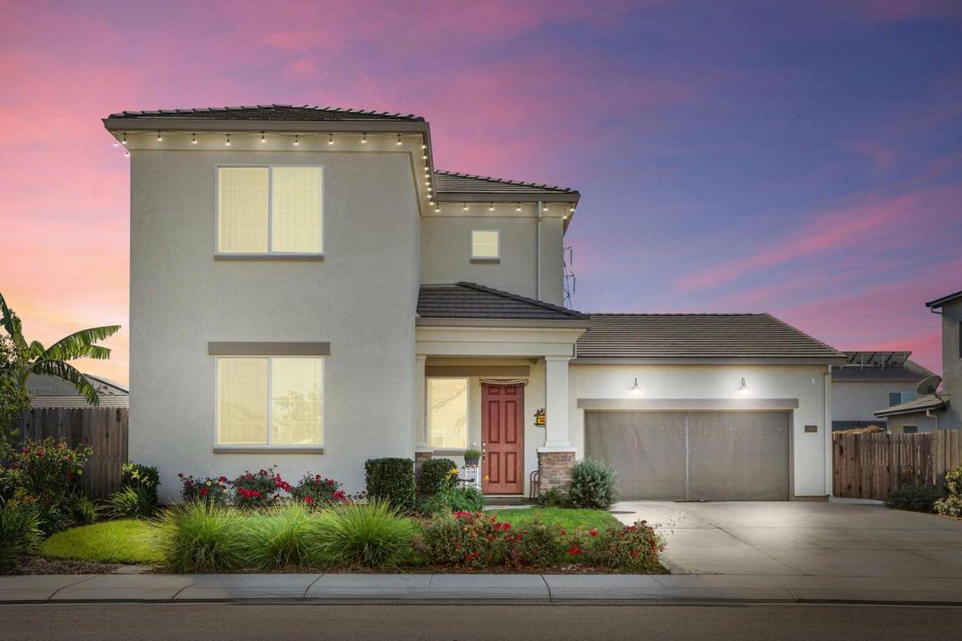 1988 N Ashley Way, Manteca, California 95336, Estados Unidos