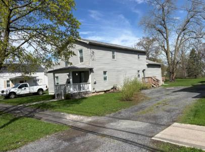 84 West Bayard Street, Seneca Falls, Nova Iorque 13148, Estados Unidos