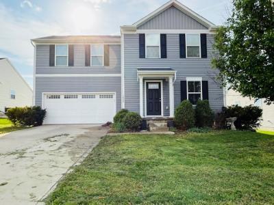 1059 Sun Ridge St., Lancaster, Ohio 43130, USA