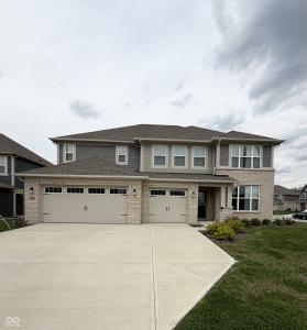 908 Edmonds Place, Greenwood, Indiana 46143, HOA KỲ