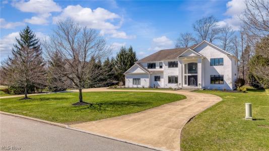 2504 Ginger Wren Road, Pepper Pike, Ohio 44124, Estados Unidos