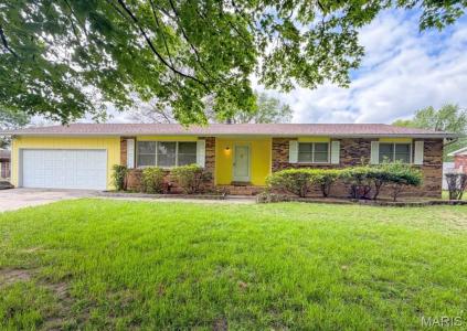 903 Glenn Drive, Sikeston, Missouri 63801, États-Unis