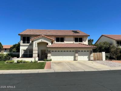 12729 N 58TH Drive, Glendale, 아리조나 85304, 미국