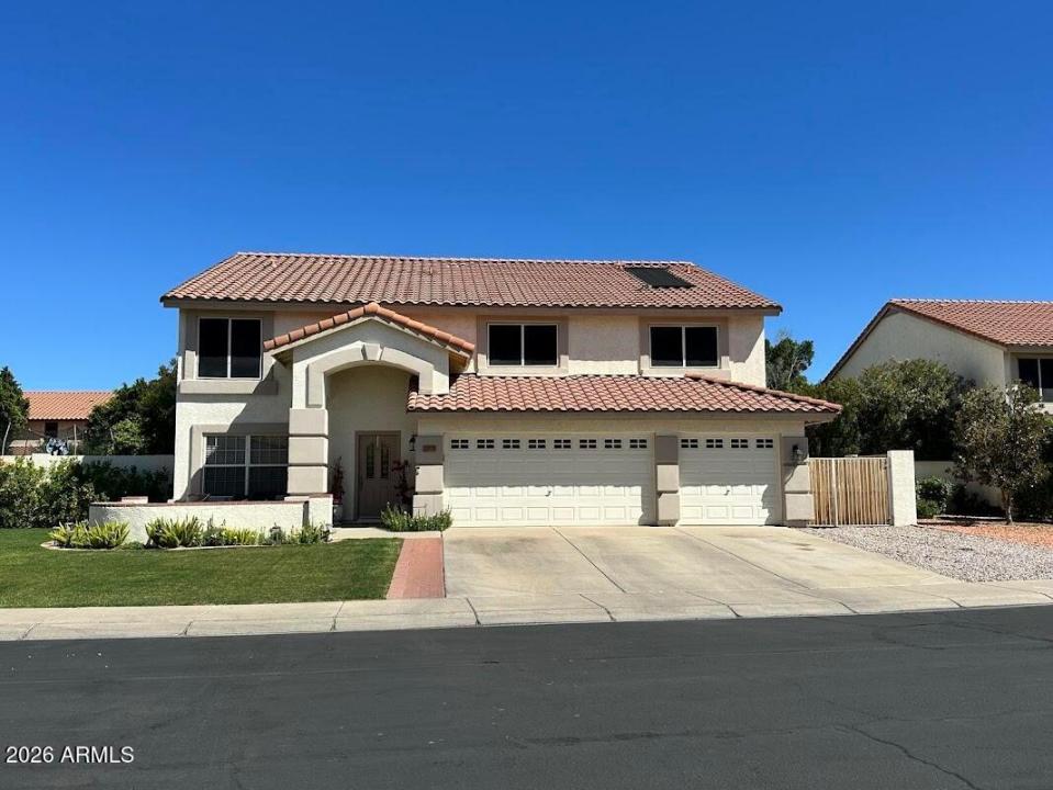 12729 N 58TH Drive, Glendale, Arizona 85304, États-Unis