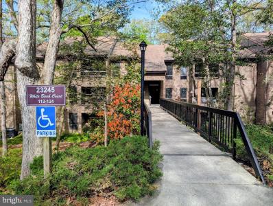 23245 White Birch Court Unit# 3B, Californie, Maryland 20619, États-Unis