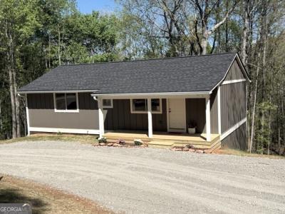 580 White Pine Circle, Demorest, Georgia 30535