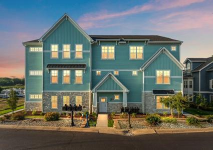 6019 S Dune Harbor Drive Unit C, Portage, Indiana 46368, USA