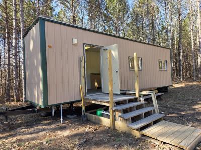 8552 Black Brook Rd, Webster, Wisconsin 54893, USA