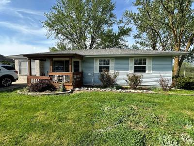 303 E FRANCIS ST, STURGEON, Missouri 65284, États-Unis