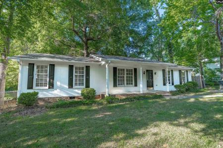 1336 Chadford Road, Irmo, Caroline Du Sud 29063, États-Unis