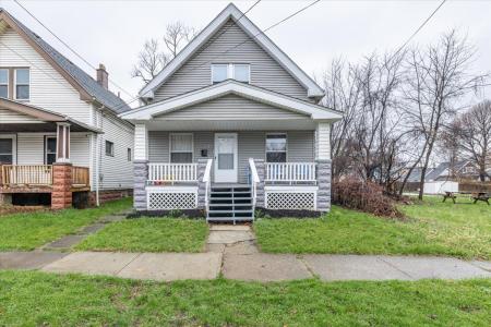 3152 W. 68th St., Cleveland, Ohio 44102, USA