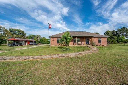 315 County Road 3660, Hawkins, Texas 75765, USA