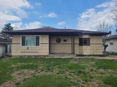 306 N Arbogast Street, Griffith, Indiana 46319, USA