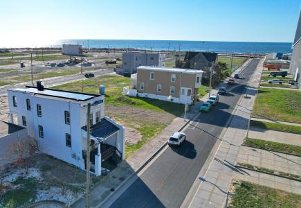 203 S. Metropolitan Avenue, Atlantic City, New Jersey 08401, Stati Uniti