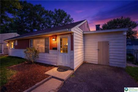 2824 Arcadia Avenue, Allentown, Pennsylvania 18103, USA