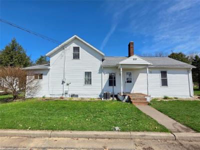 619 W Perkins Street, Augusta, 威斯康辛州 54722, 美國