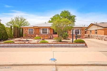 10073 Quebec St, El Paso, Texas 79924, USA