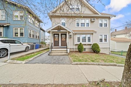 95-97 Highland Ave, Arlington, Massachusetts 02476, USA