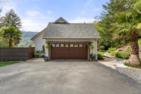 17146 Mountain Dr Ln, Brookings, Oregon 97415, États-Unis