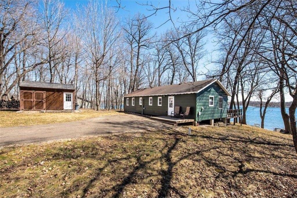 11650 Tall Timbers Road SW, Garfield, Minnesota 56332, Estados Unidos