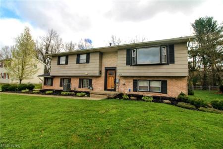 4775 Logan Arms Drive, Liberty, Ohio 44505, Amerika Birleşik Devletleri