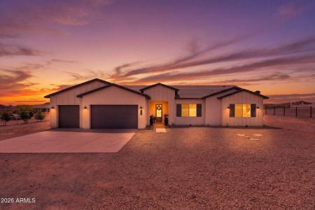 2135 W Josiah Trl, San Tan Valley, Arizona 85144, USA