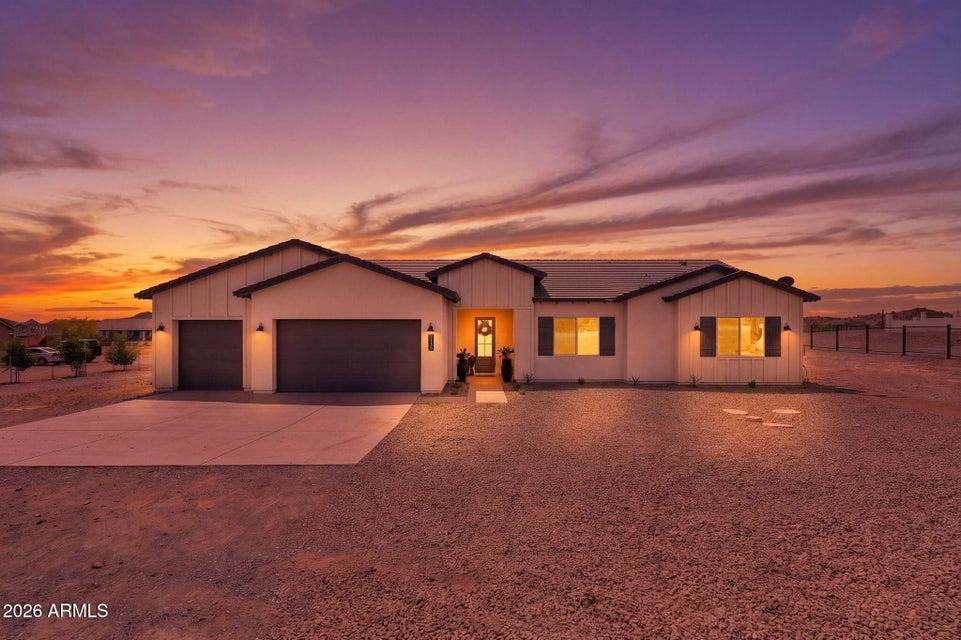 2135 W Josiah Trl, San Tan Valley, Arizona 85144, Stati Uniti
