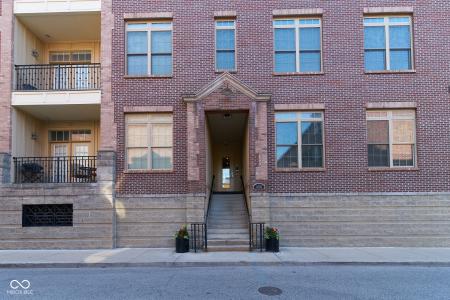 450 E Ohio Street , 206, Indianapolis, Indiana 46204, USA