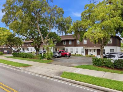 3920 Woodside Drive #Apt 11, Coral Springs, Florida 33065, Stati Uniti