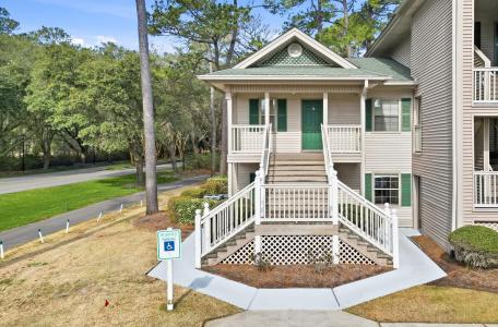 23 Pinehurst Ln. , 1E, Pawleys Island, 南卡羅來納州 29585, 美國