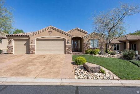 805 S DIXIE DR 24, St. George, Utah 84770, Estados Unidos
