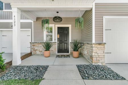 4123 Rigsby Lane, Charleston, South Carolina 29414, USA