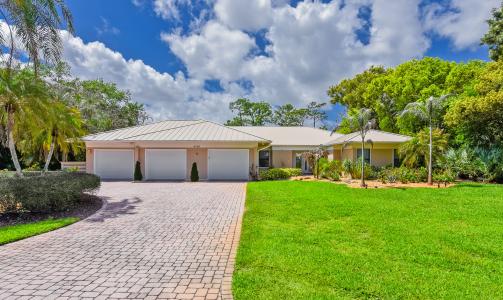 4781 SW Parkgate Boulevard, Palm City, Florida 34990, USA