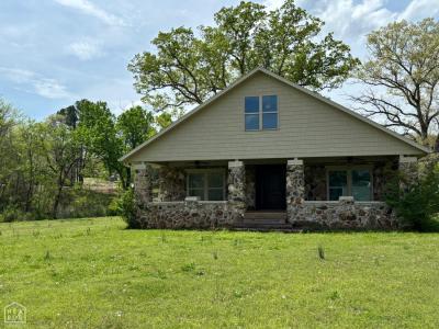 429 W Ferguson, Williford, Arkansas 72482, États-Unis