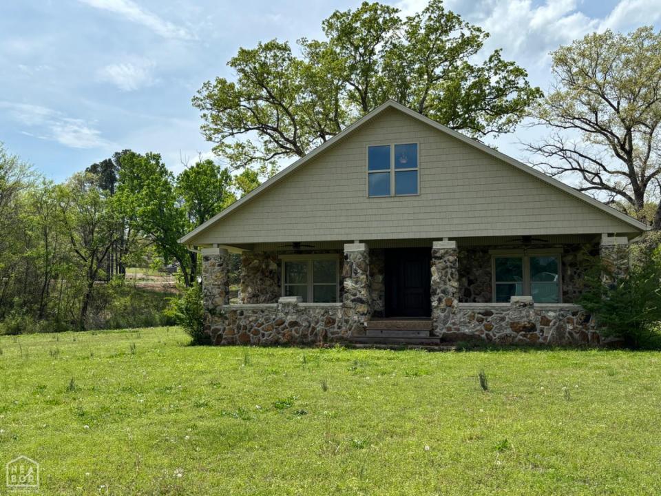 429 W Ferguson, Williford, Arkansas 72482, États-Unis