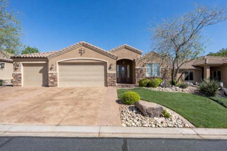 805 S DIXIE DR 24, St George, Utah 84770, USA