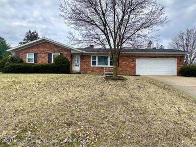 210 Overlook Lane, Battle Creek, Michigan 49017, USA