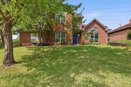 1913 W Arbor Rose Drive, Grand Prairie, 德克薩斯州 75050, 美國