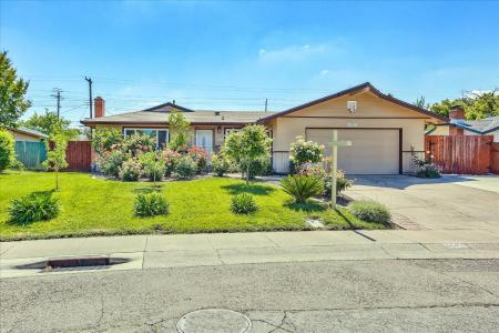 6542 Melbourne Way, Citrus Heights, カリフォルニア 95621, アメリカ合衆国