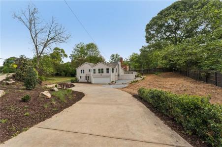 1989 Mount Vernon Road, Atlanta, Georgia 30338, USA