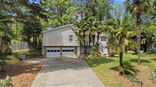 247 Arbour Way, Suwanee, Georgia 30024, USA