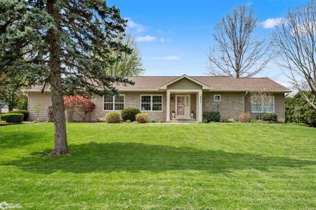 2937 Cliff Road, Burlington, 아이오와 52601, 미국