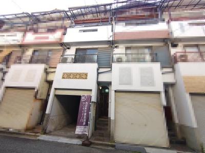 住道矢田８丁目, 住道矢田8丁目　戸建, 大阪市東住吉区, Osaka 546-0022, Japon